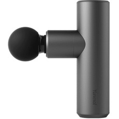 Перкуссионный массажер Yunmai Massage Gun mini (серый)
