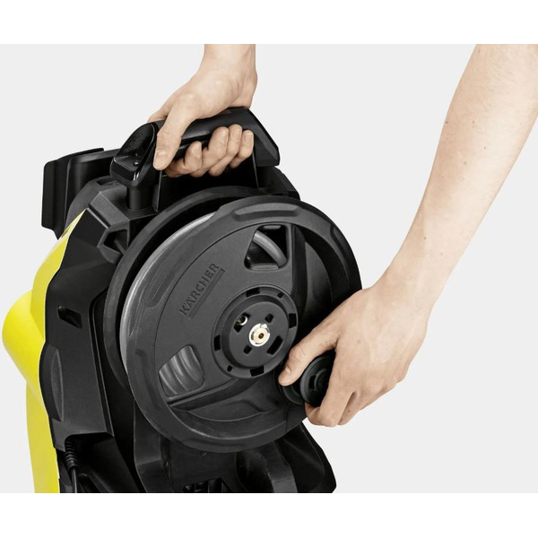 Мойка высокого давления Karcher K5 Premium Smart Control Flex 1.324-732.0