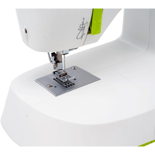 Швейная машина Necchi 1417