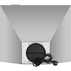 Вытяжка HOMSair Delta 50 (нержавеющая сталь)