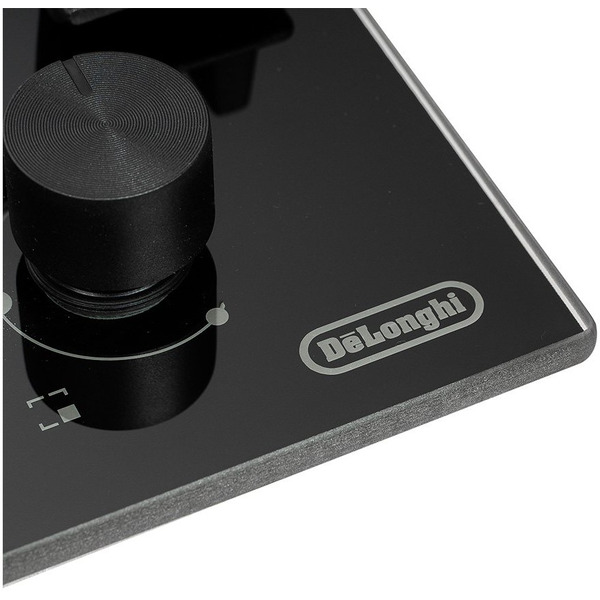 Газовая варочная панель DeLonghi GRETA 6GW NB