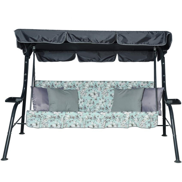 Качели садовые Sundays Garden Стандарт Nova-021 с1533