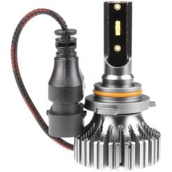 Светодиод головного света AMP/Criolight CSP H02s HB4