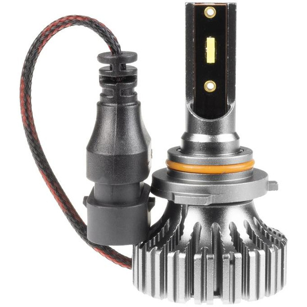 Светодиод головного света AMP/Criolight CSP H02s HB4