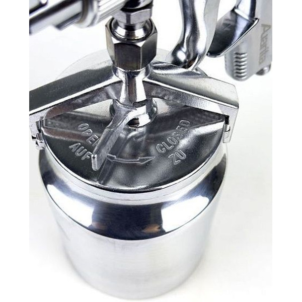 Краскопульт Auarita AB-17S, 1,4 mm