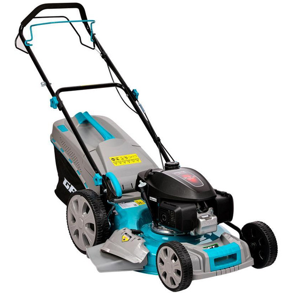 Газонокосилка GPT GLM-K5136SA-H