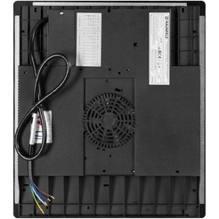 Варочная панель MAUNFELD AVI453BK