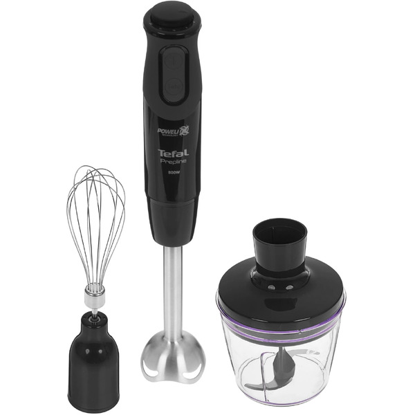 Блендер Tefal Optichef HB64F810