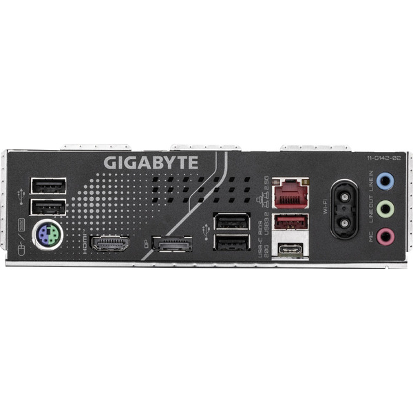 Материнская плата Gigabyte B860 Eagle WiFi6E (rev. 1.0)