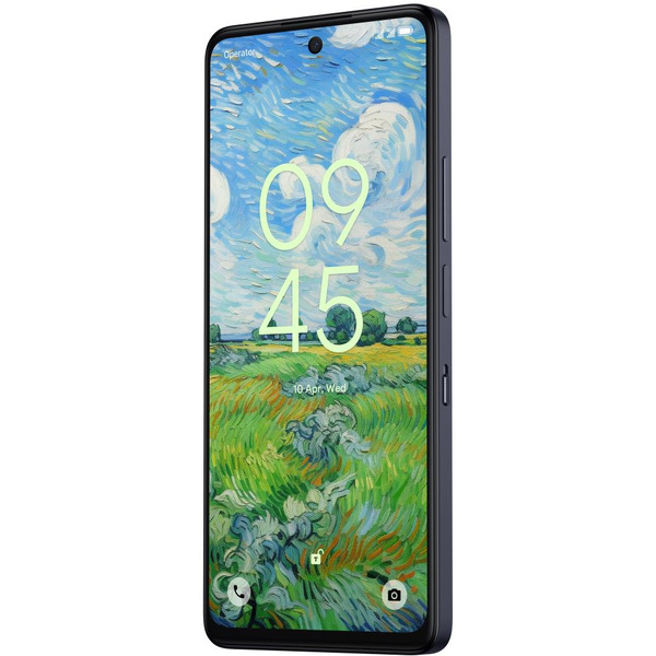 Смартфон TCL 50 Pro NXTPAPER 5G T803D (8GB/512GB) Moon Gray