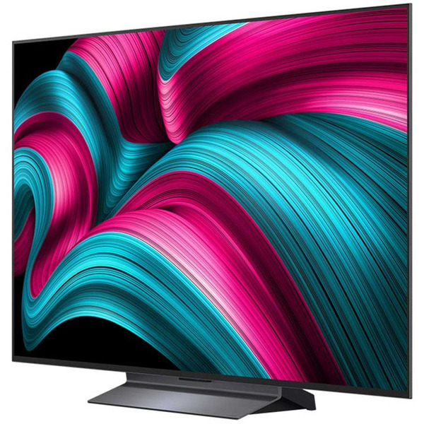 Телевизор LG OLED55C5RLA