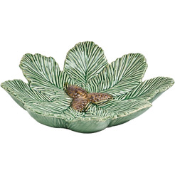 Блюдо Lefard Green Pine / 145-204