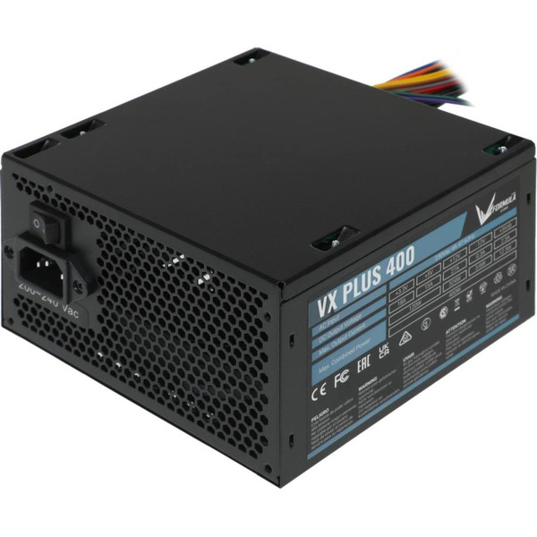 Блок питания Formula VX Plus 400