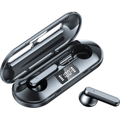 Наушники Bingo K80 (черный)