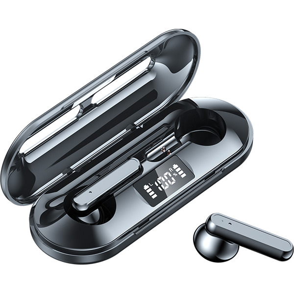 Наушники Bingo K80 (черный)