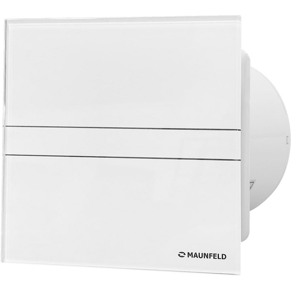 Вытяжной вентилятор MAUNFELD MFE12GW