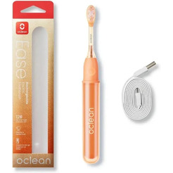 Электрическая зубная щетка OCLEAN Ease N1800 (оранжевый)
