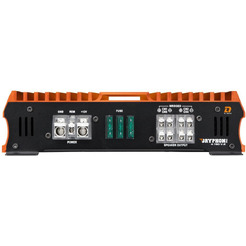 Автомобильный усилитель DL Audio Gryphon Pro 4.150 V.2