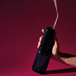 Ирригатор Evolution WF-03 Dark Navy