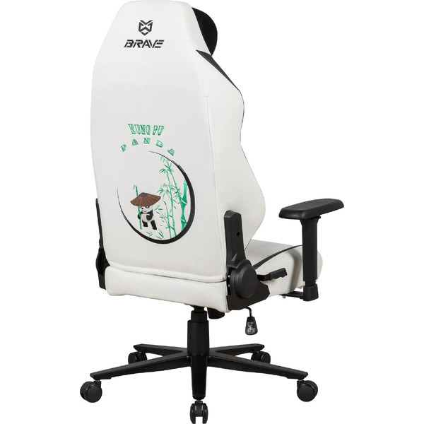 Геймерское кресло Brave AF-14 (Kung Fu Panda)
