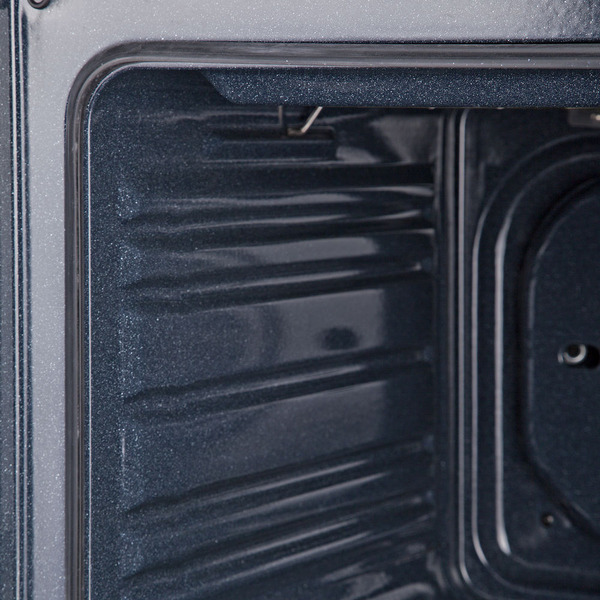 Духовой шкаф электрический PYRAMIDA F 60 TMR White