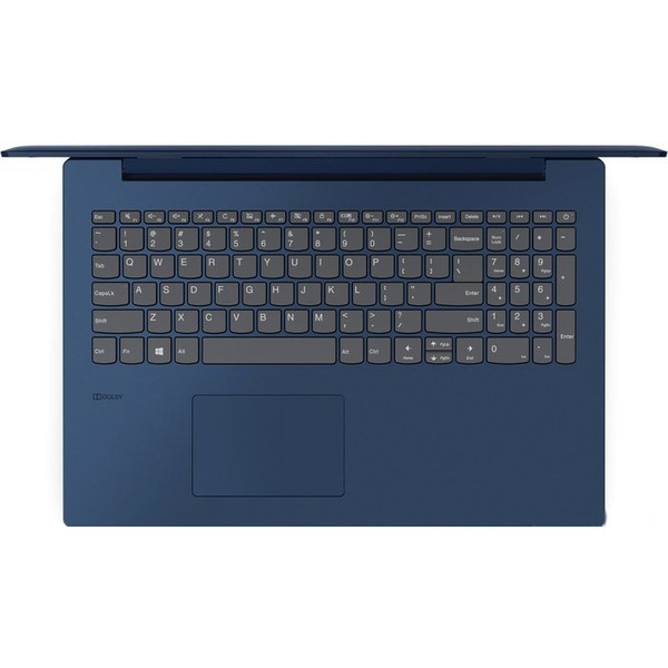 Ноутбук Lenovo IdeaPad 330-15IGM 81D1008BRU