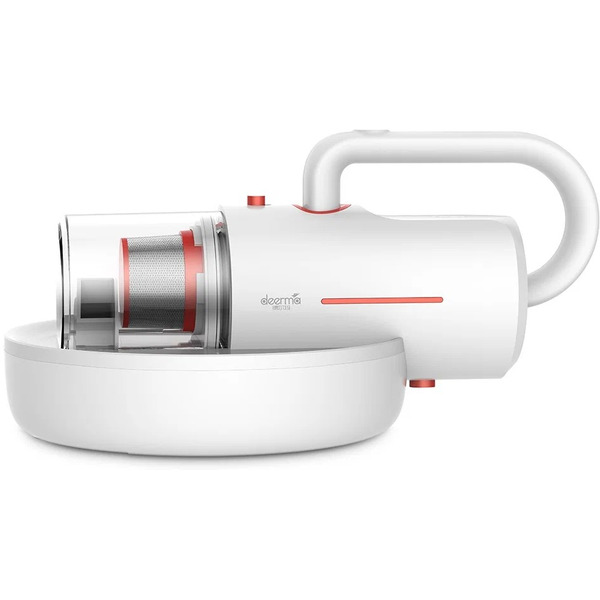 Антиклещевой пылесос Deerma CM1300W