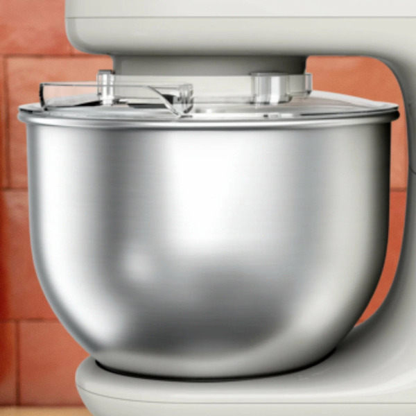 Кухонная машина Tefal Bake Essential QB160138