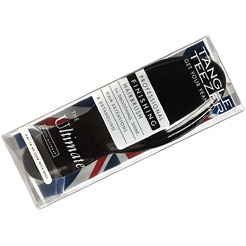 Расческа Tangle Teezer The Ultimate Finisher Black 2082