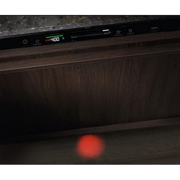 Встраиваемая посудомоечная машина Electrolux SatelliteClean 600 EEM43201L