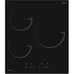 Варочная панель Krona Presto 45 BL