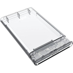 Бокс для накопителей Netac WH11 NT07WH11-30B0