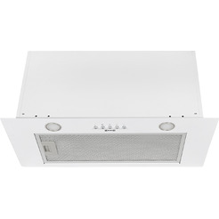 Вытяжка кухонная ZORG BONA 1260 60 M WH