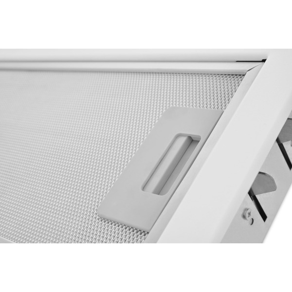 Вытяжка ZUGEL ZHI522W (белая)
