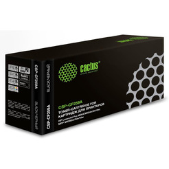 Картридж лазерный Cactus CSP-CF259A черный (3000стр.) для HP LaserJet M406dn M406/ M430f M430/ M304a M304/ M404dn M404/ M404dw/ M404n/ M428dw M428/ M4