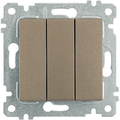 Выключатель Mutlusan Rita 2200-409-0186