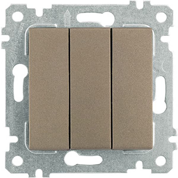 Выключатель Mutlusan Rita 2200-409-0186