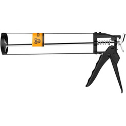 Пистолет для герметика Deko DKFG02 (012-2151)