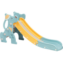 Горка Sundays Собачка A20023 (голубой)