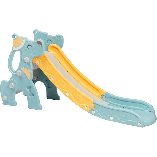 Горка Sundays Собачка A20023 (голубой)