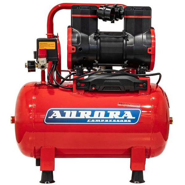 Компрессор Aurora Passsat-35 Black