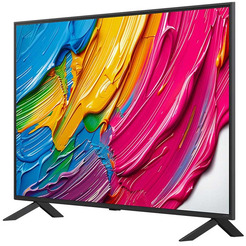 Телевизор LG 43QNED80A6A