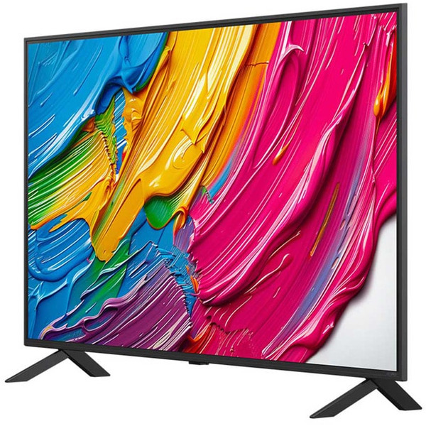 Телевизор LG 43QNED80A6A
