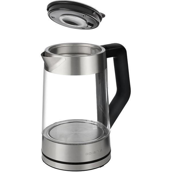 Электрочайник Polaris PWK 1702CGL