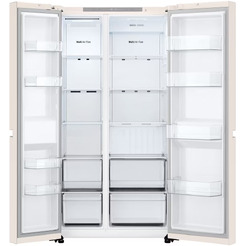 Холодильник LG GC-B257KEHW