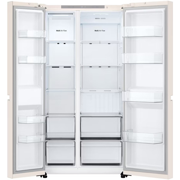 Холодильник LG GC-B257KEHW