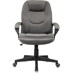 Кресло Бюрократ CH-668/HOLLAND-18