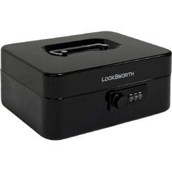 Сейф LocksWorth VS4530-BK