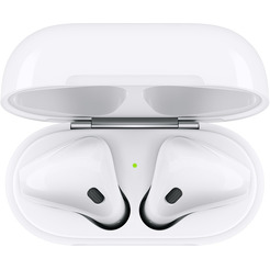Наушники Apple Airpods 2 Wired (MV7N2/A)