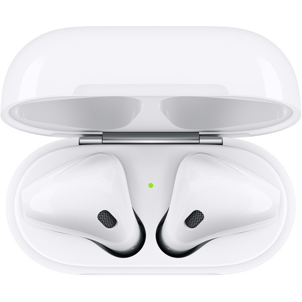 Наушники Apple Airpods 2 Wired (MV7N2/A)